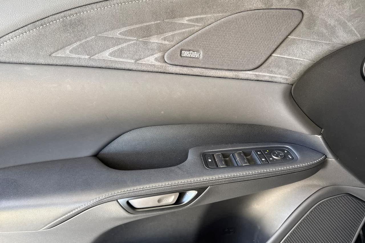 2024 Lexus RX 500h F SPORT Performance Roseville CA