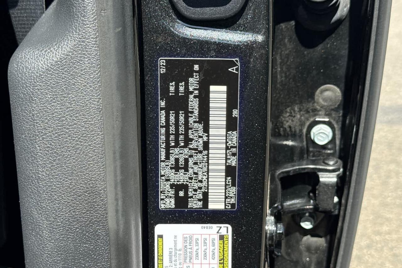 2024 Lexus RX 500h F SPORT Performance Roseville CA