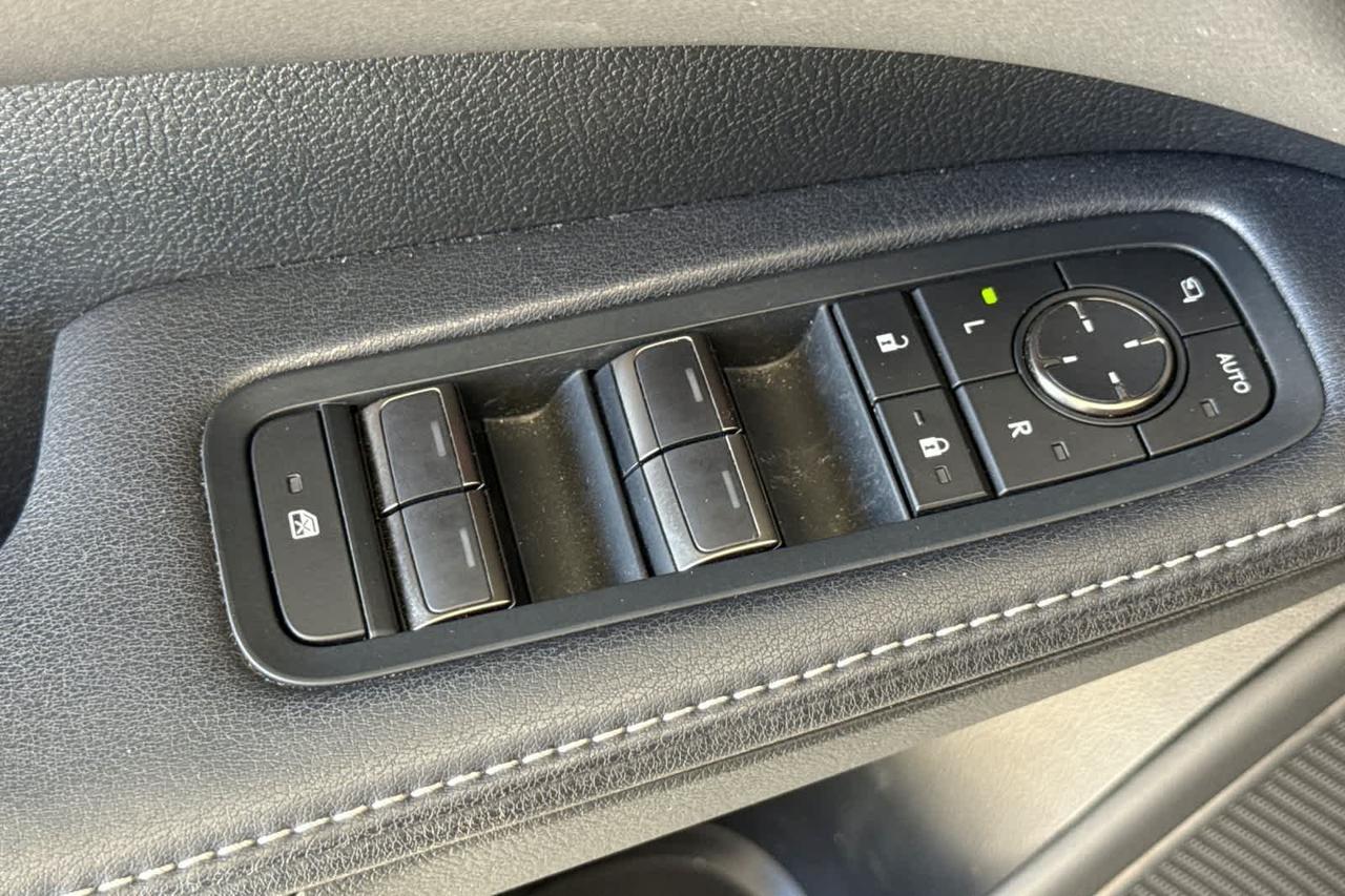 2024 Lexus RX 500h F SPORT Performance Roseville CA