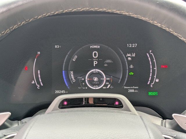 2024 Lexus RX 500h F SPORT Performance San Antonio TX