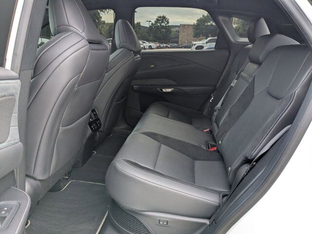 2024 Lexus RX 500h F SPORT Performance San Antonio TX