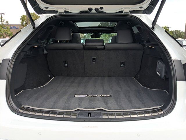 2024 Lexus RX 500h F SPORT Performance San Antonio TX