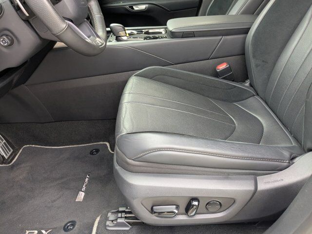 2024 Lexus RX 500h F SPORT Performance San Antonio TX