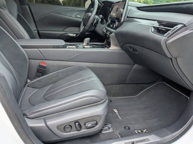 2024 Lexus RX 500h F SPORT Performance San Antonio TX