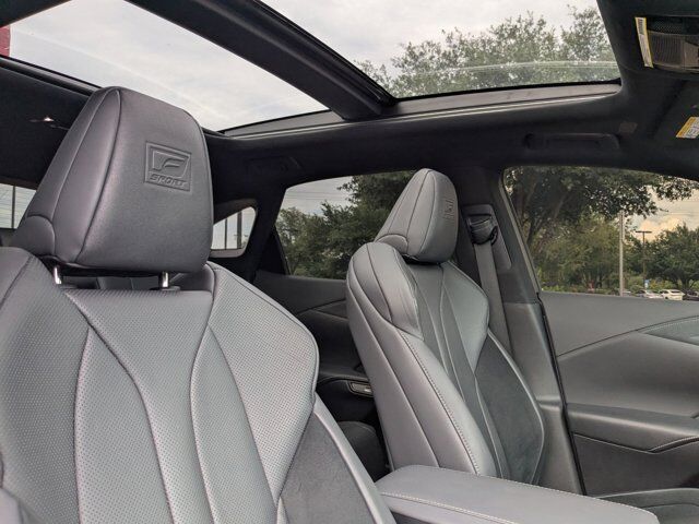 2024 Lexus RX 500h F SPORT Performance San Antonio TX