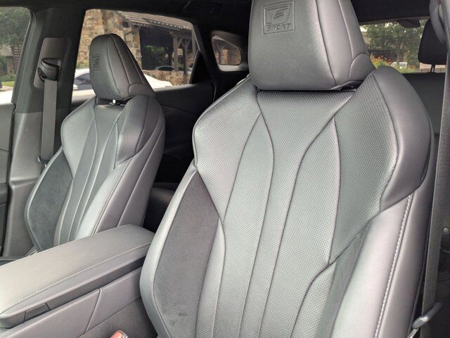 2024 Lexus RX 500h F SPORT Performance San Antonio TX