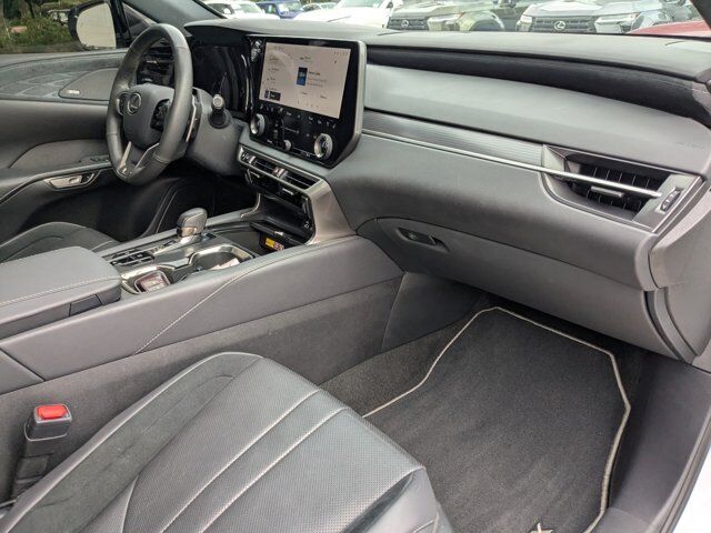 2024 Lexus RX 500h F SPORT Performance San Antonio TX