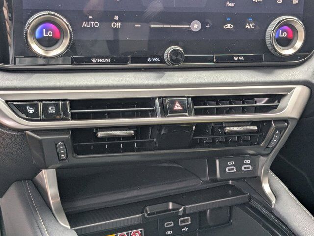 2024 Lexus RX 500h F SPORT Performance San Antonio TX