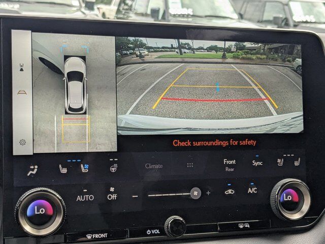 2024 Lexus RX 500h F SPORT Performance San Antonio TX