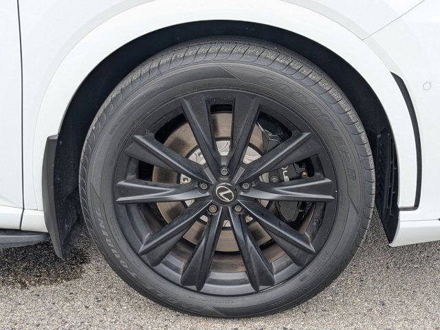 2024 Lexus RX 500h F SPORT Performance San Antonio TX
