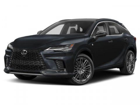 2024 Lexus RX 500h F SPORT Performance San Antonio TX