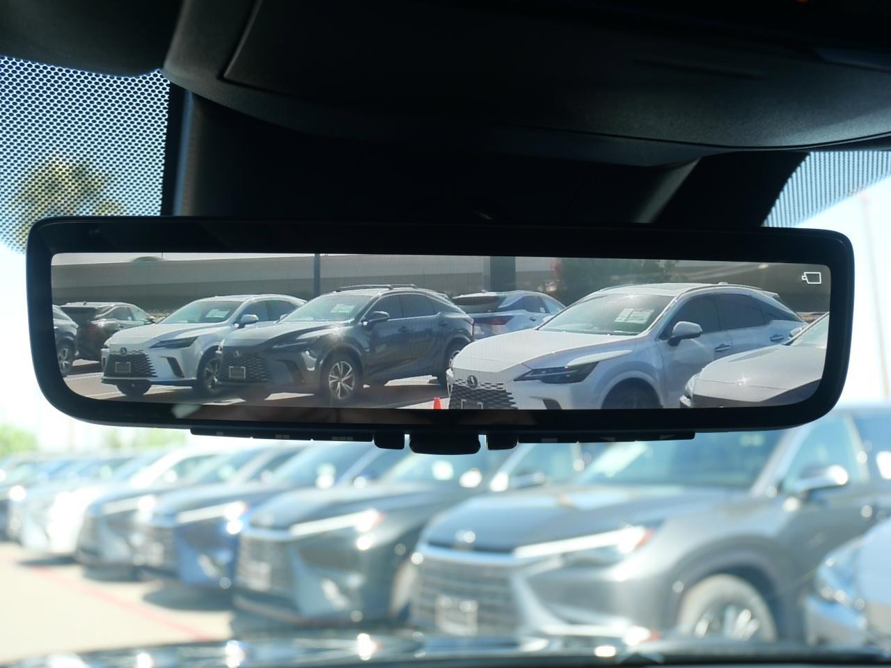 2024 Lexus RX 500h F SPORT Performance San Juan TX