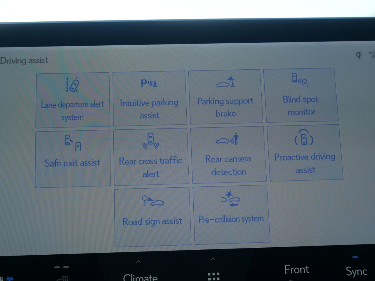 2024 Lexus RX 500h F SPORT Performance San Juan TX
