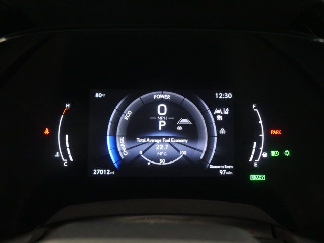 2024 Lexus RX 500h F SPORT Performance San Juan TX