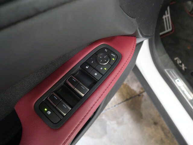 2024 Lexus RX 500h F SPORT Performance San Juan TX