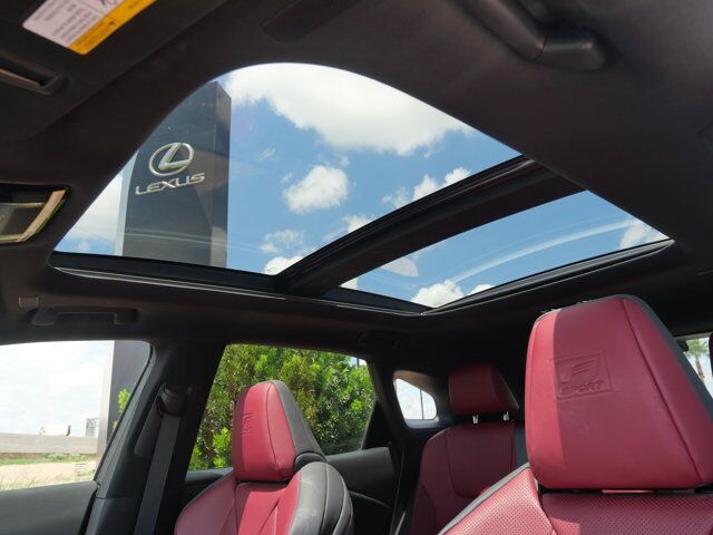 2024 Lexus RX 500h F SPORT Performance San Juan TX