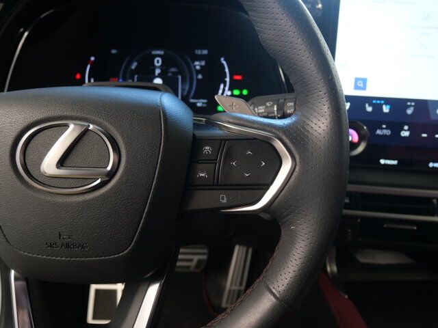 2024 Lexus RX 500h F SPORT Performance San Juan TX
