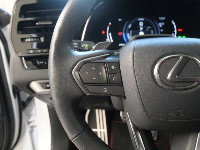 2024 Lexus RX 500h F SPORT Performance San Juan TX