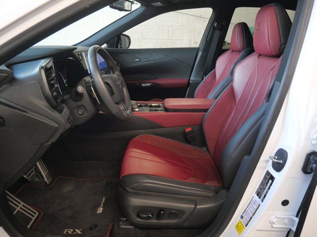 2024 Lexus RX 500h F SPORT Performance San Juan TX