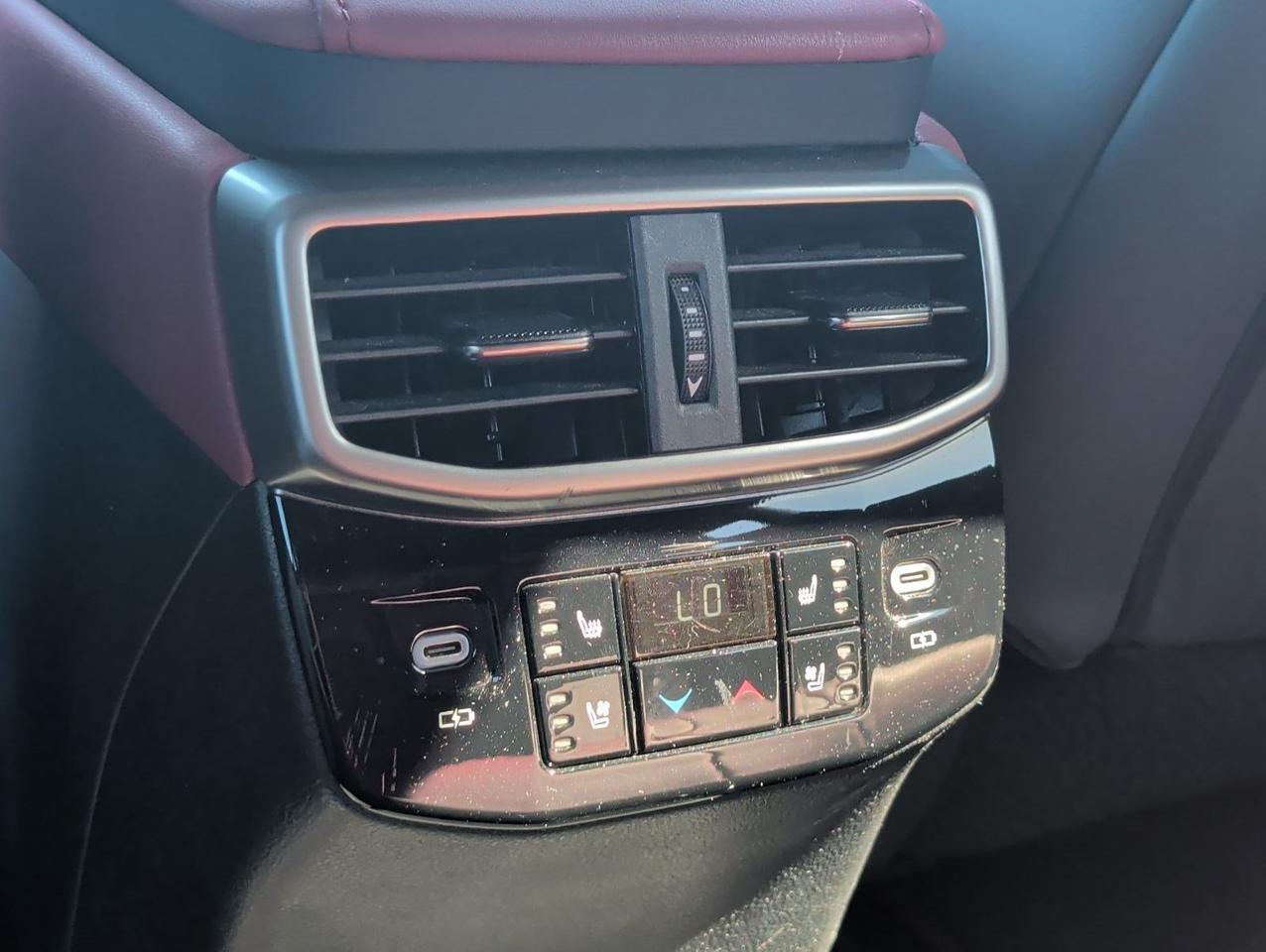 2024 Lexus RX 500h F SPORT Performance San Juan TX