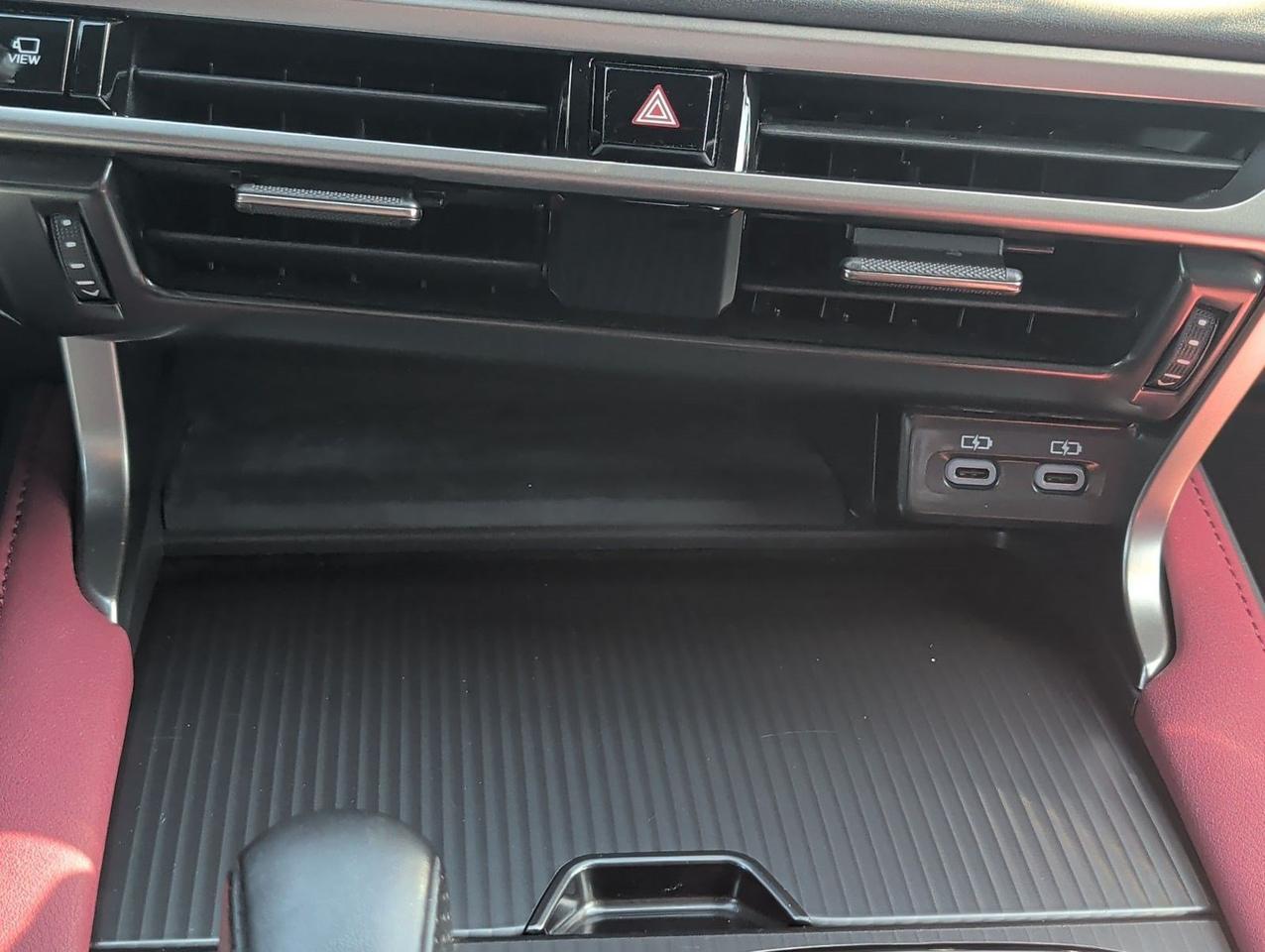 2024 Lexus RX 500h F SPORT Performance San Juan TX