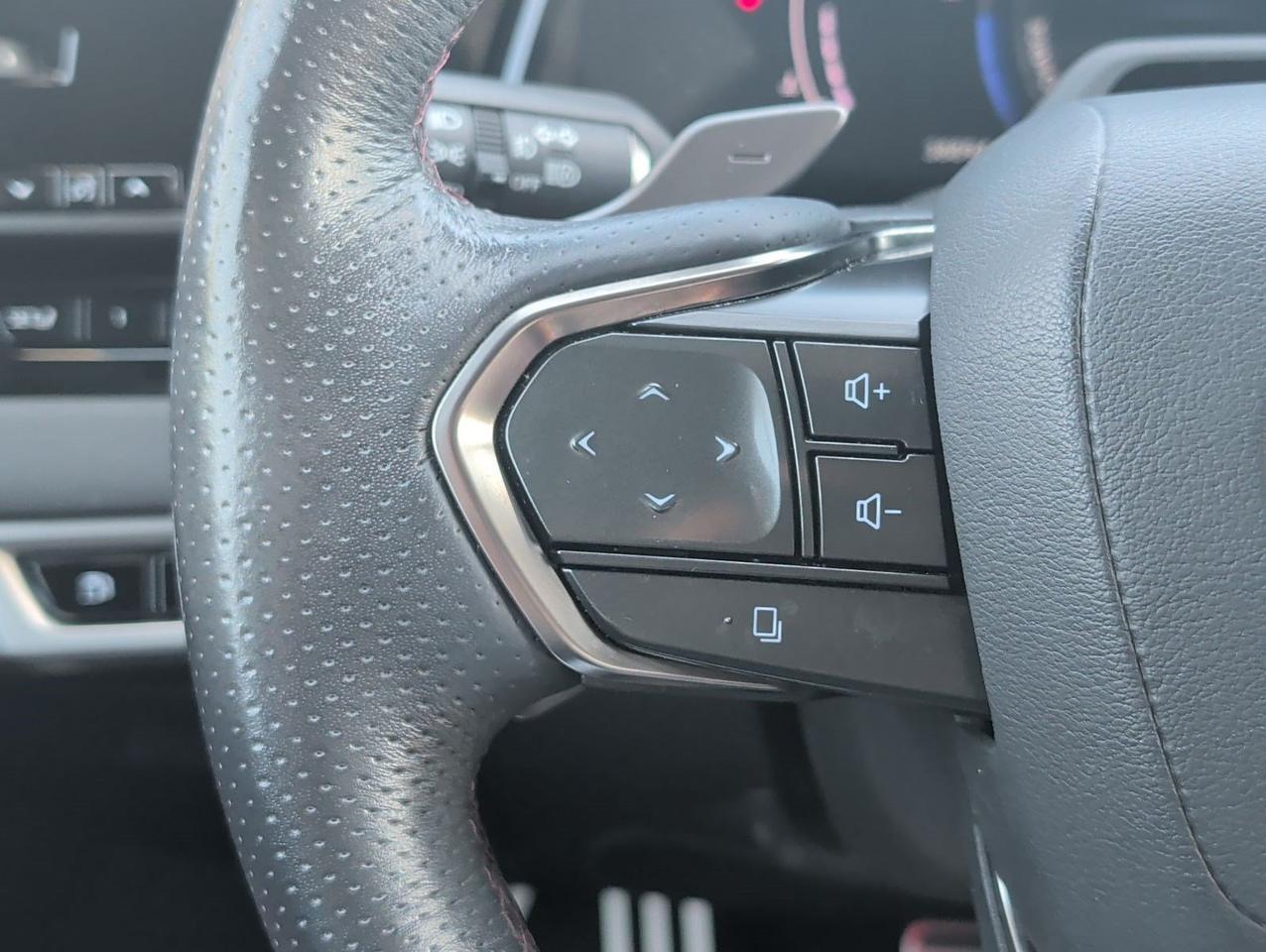 2024 Lexus RX 500h F SPORT Performance San Juan TX