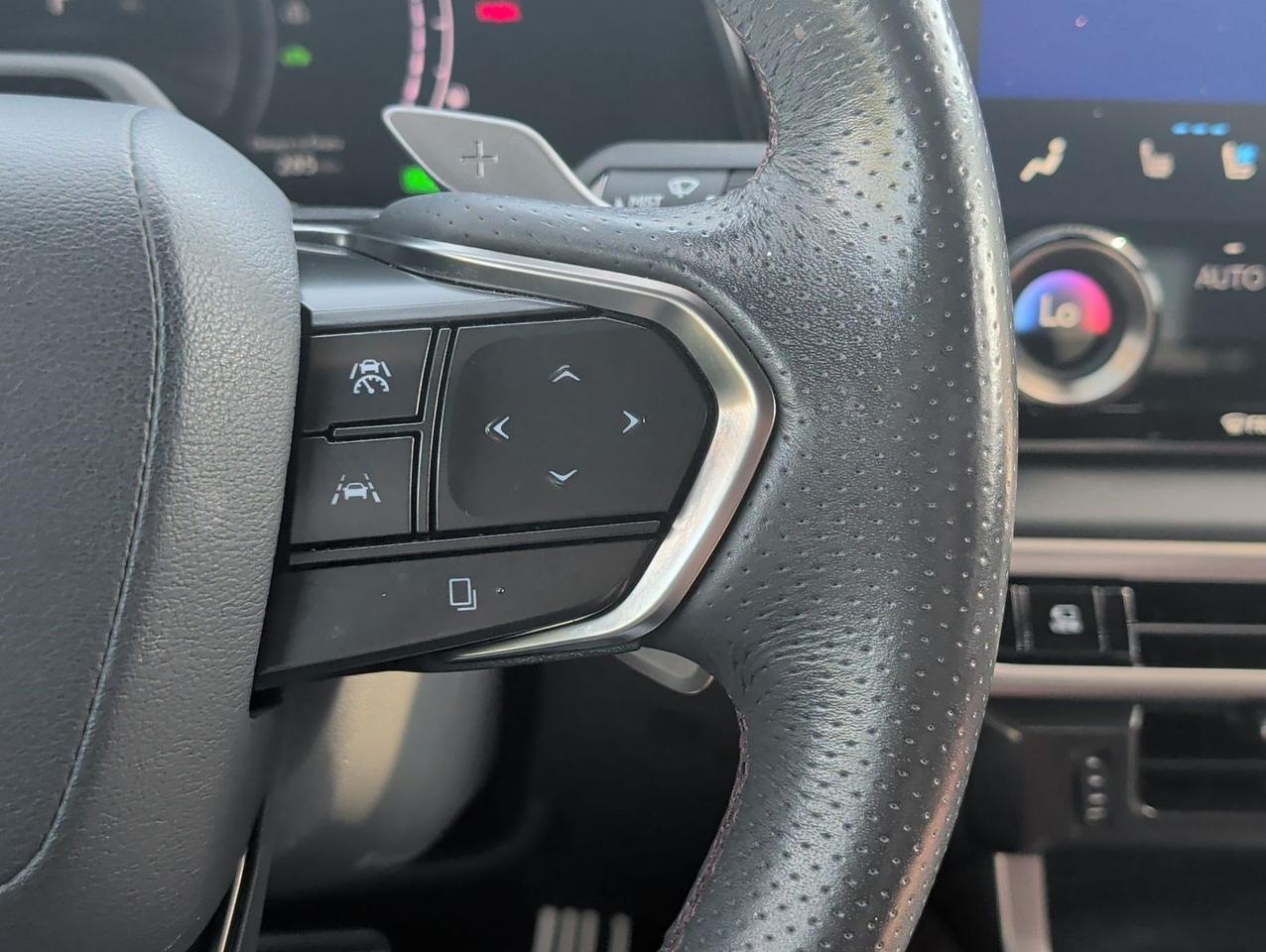 2024 Lexus RX 500h F SPORT Performance San Juan TX
