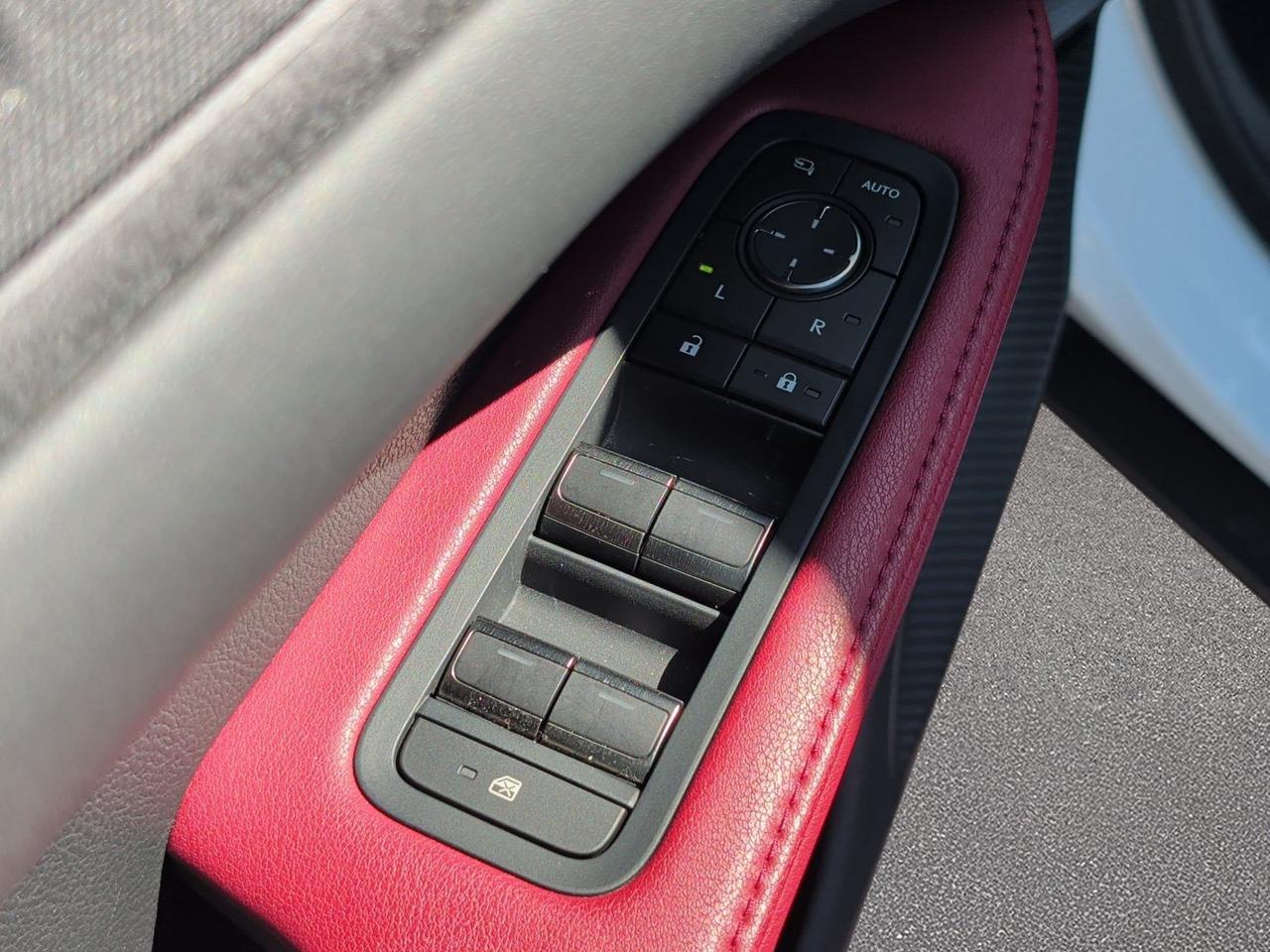 2024 Lexus RX 500h F SPORT Performance San Juan TX