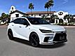2024 Lexus RX 500h F SPORT Performance