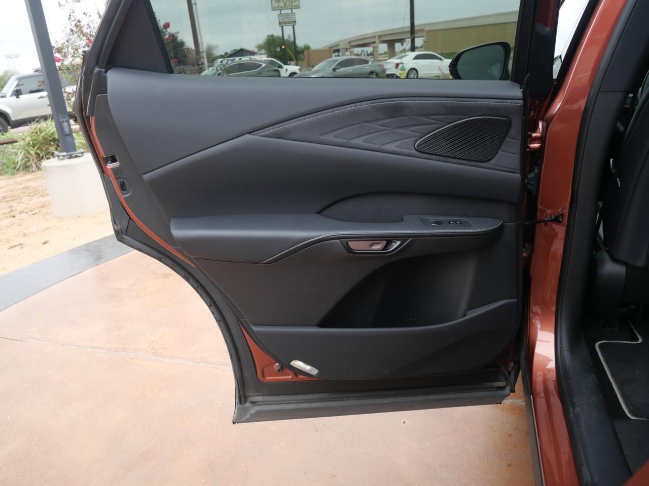 2024 Lexus RX 500h F SPORT Performance San Juan TX