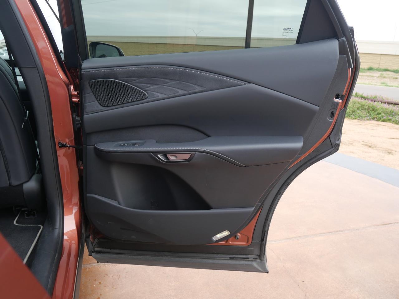 2024 Lexus RX 500h F SPORT Performance San Juan TX