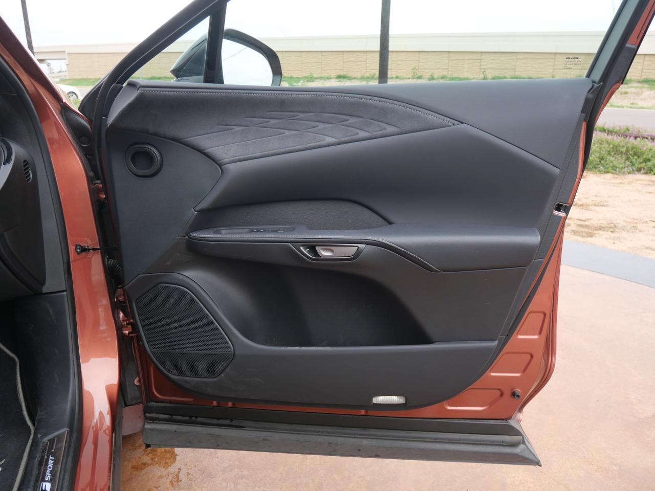 2024 Lexus RX 500h F SPORT Performance San Juan TX