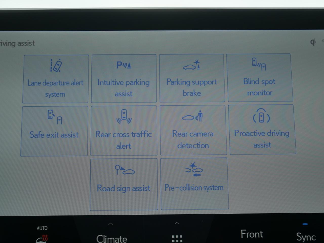 2024 Lexus RX 500h F SPORT Performance San Juan TX