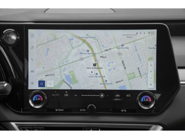 2024 Lexus RX 500h F SPORT Performance San Juan TX