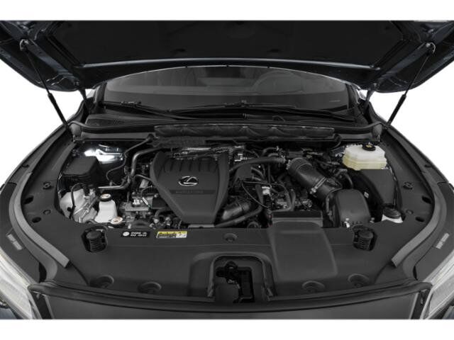 2024 Lexus RX 500h F SPORT Performance San Juan TX