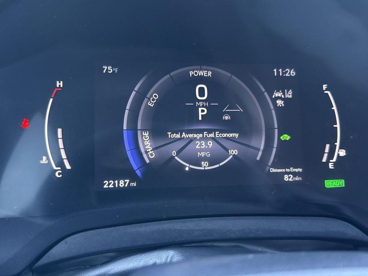 2024 Lexus RX 500h F SPORT Performance San Antonio TX