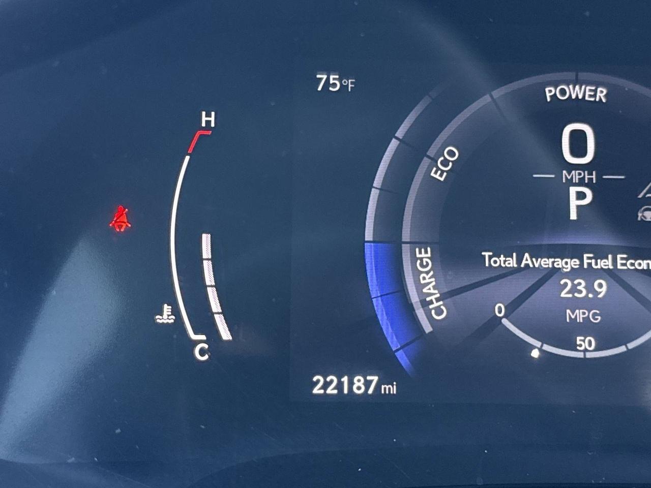 2024 Lexus RX 500h F SPORT Performance San Antonio TX