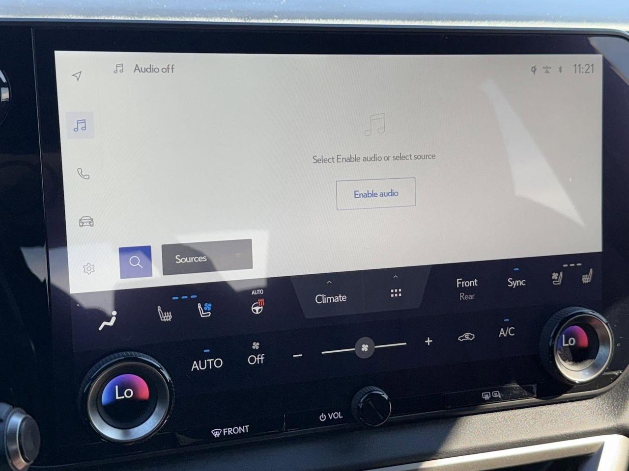 2024 Lexus RX 500h F SPORT Performance San Antonio TX