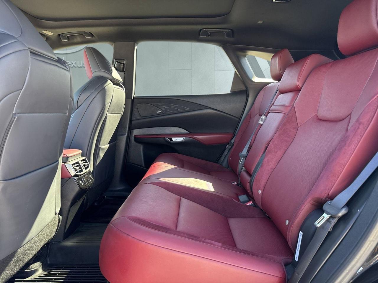 2024 Lexus RX 500h F SPORT Performance San Antonio TX