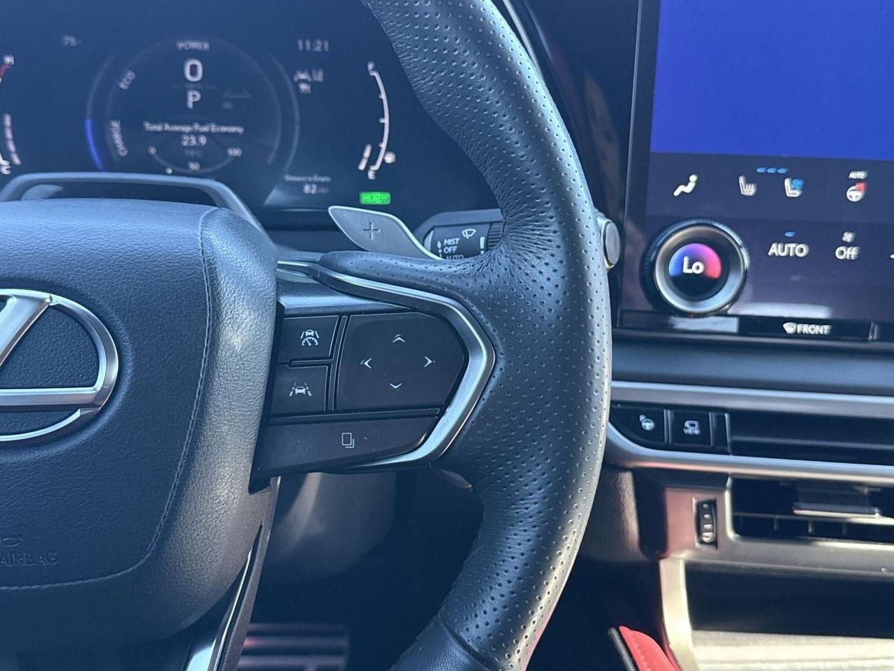 2024 Lexus RX 500h F SPORT Performance San Antonio TX