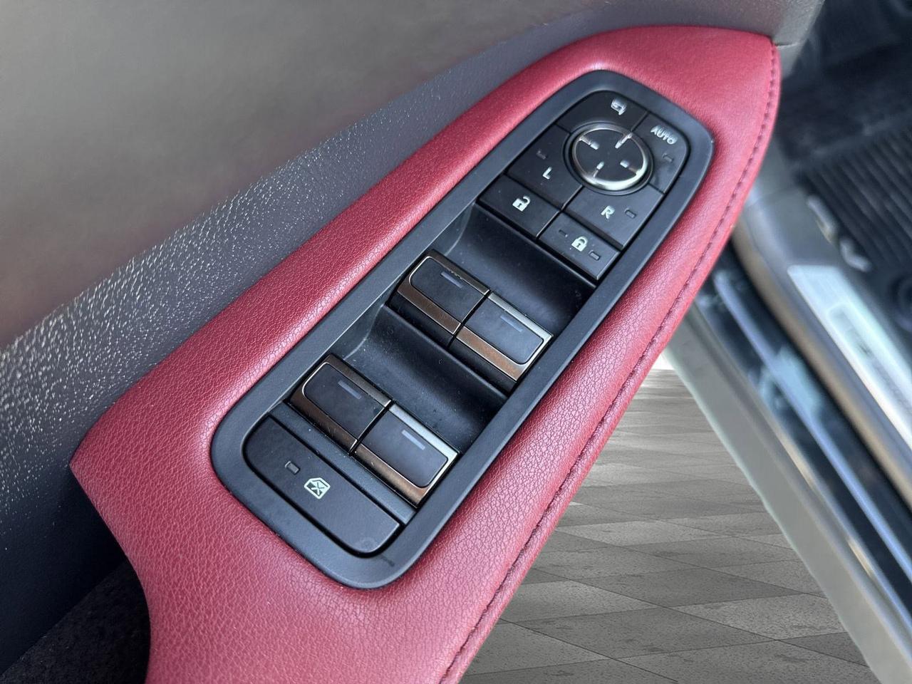 2024 Lexus RX 500h F SPORT Performance San Antonio TX