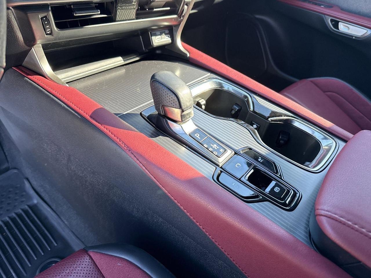 2024 Lexus RX 500h F SPORT Performance San Antonio TX