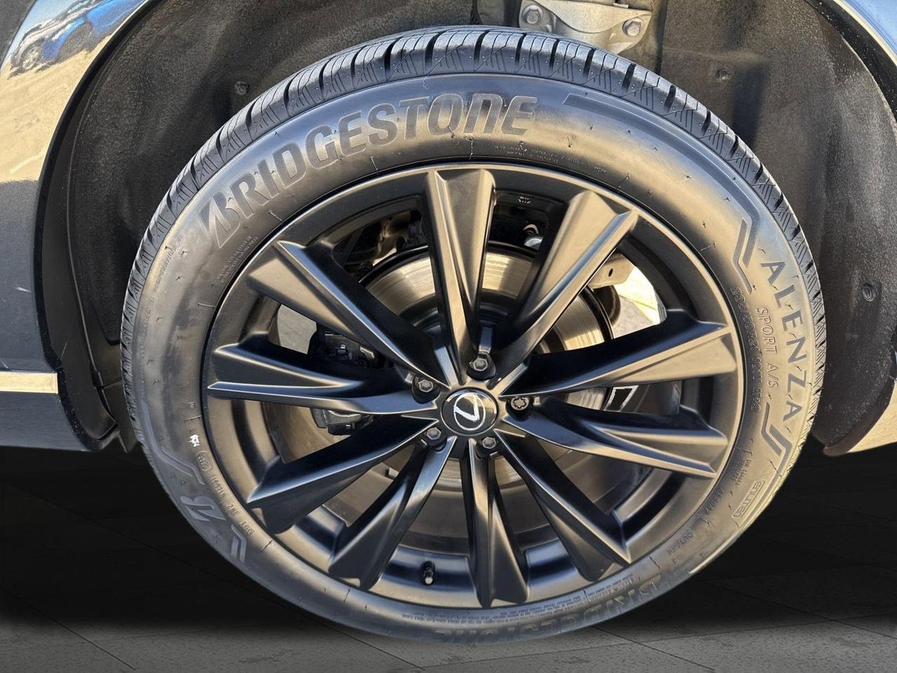 2024 Lexus RX 500h F SPORT Performance San Antonio TX