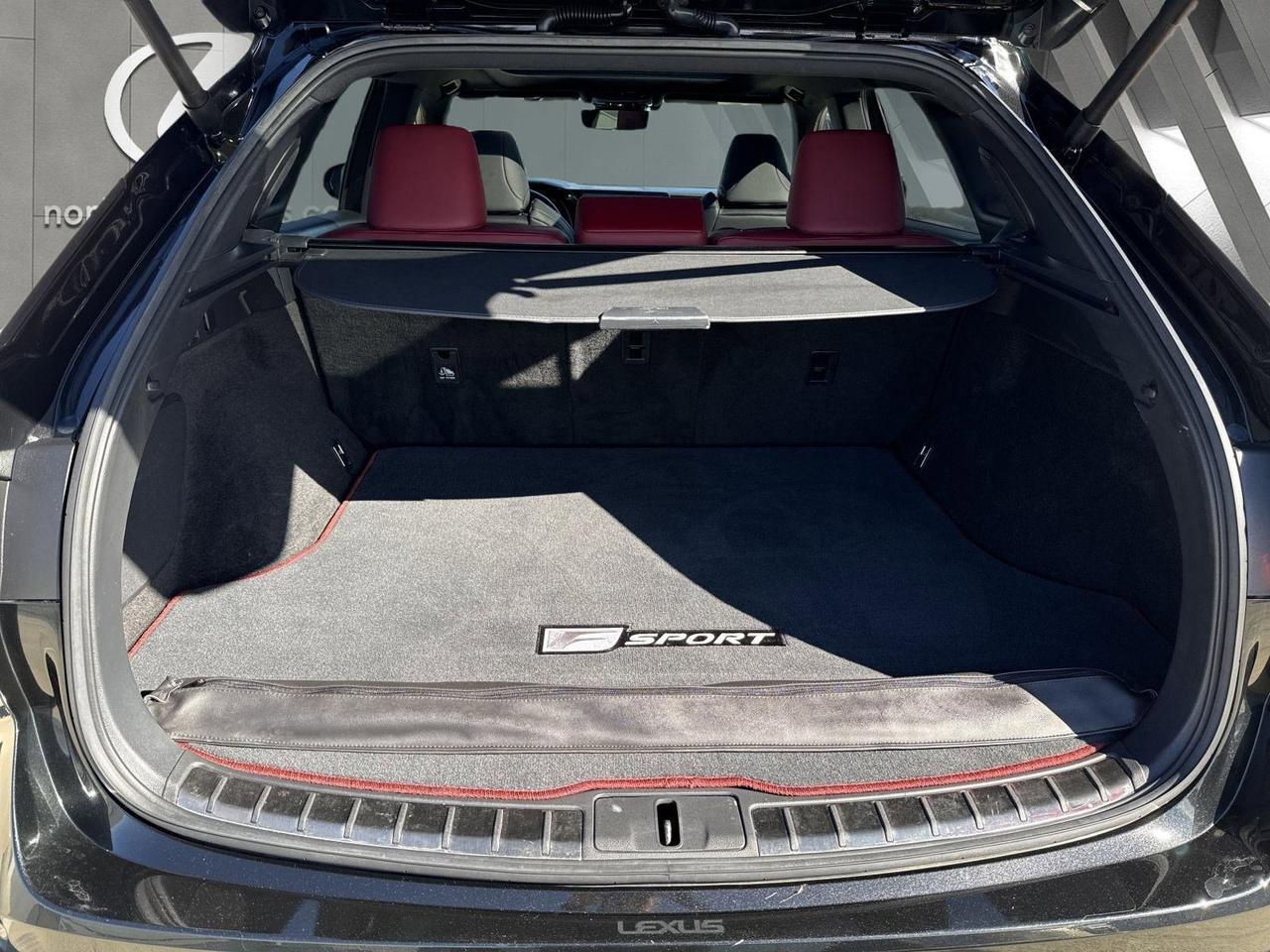 2024 Lexus RX 500h F SPORT Performance San Antonio TX