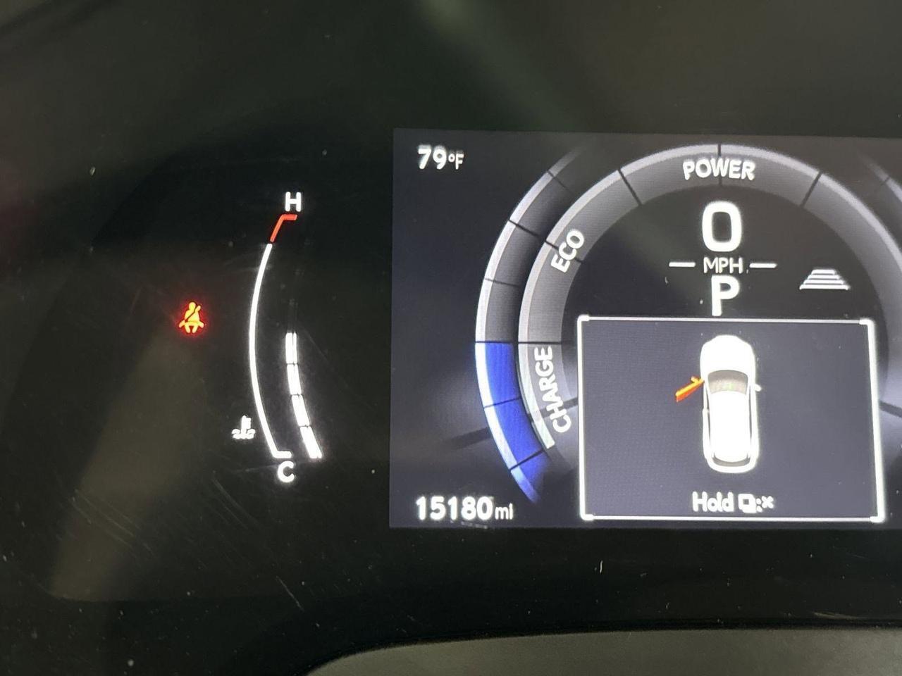 2024 Lexus RX 500h F SPORT Performance San Antonio TX