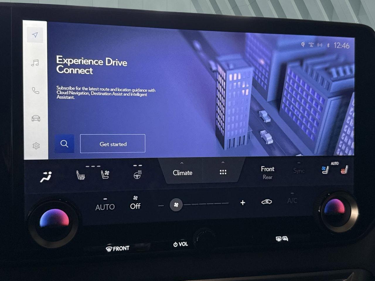 2024 Lexus RX 500h F SPORT Performance San Antonio TX