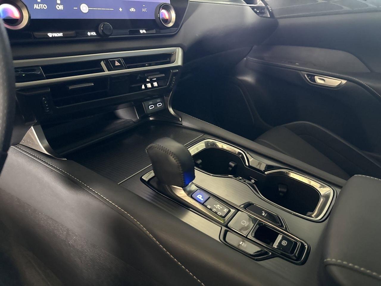 2024 Lexus RX 500h F SPORT Performance San Antonio TX