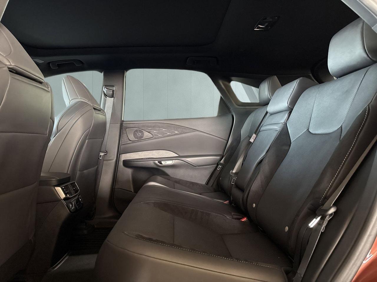 2024 Lexus RX 500h F SPORT Performance San Antonio TX