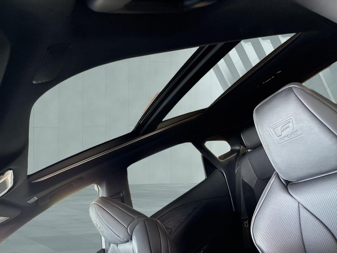 2024 Lexus RX 500h F SPORT Performance San Antonio TX