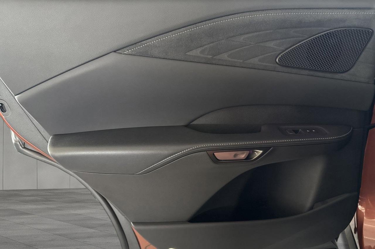 2024 Lexus RX 500h F SPORT Performance San Antonio TX